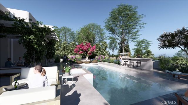 1720 Lechusa Road, Malibu, CA 90265