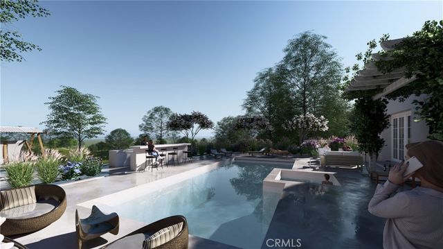 1720 Lechusa Road, Malibu, CA 90265