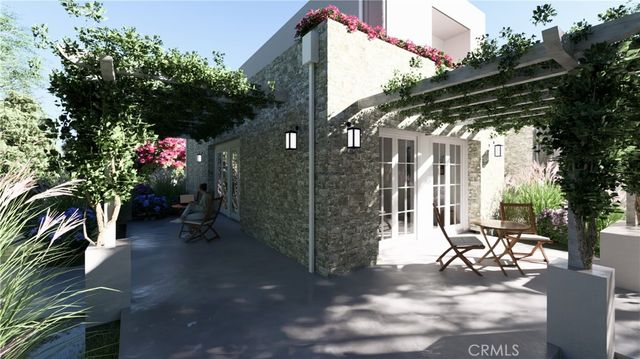 1720 Lechusa Road, Malibu, CA 90265