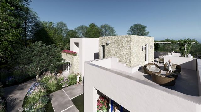 1720 Lechusa Road, Malibu, CA 90265