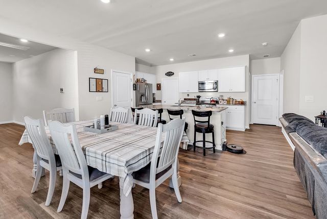 514 Hogwart Ln., Longs, SC 29568