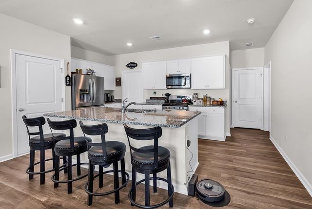 514 Hogwart Ln., Longs, SC 29568