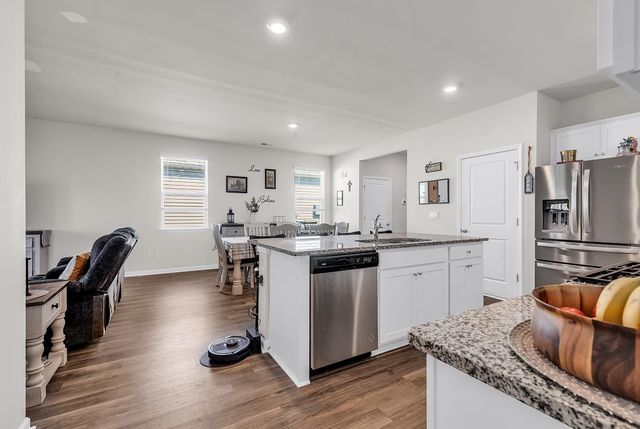 514 Hogwart Ln., Longs, SC 29568