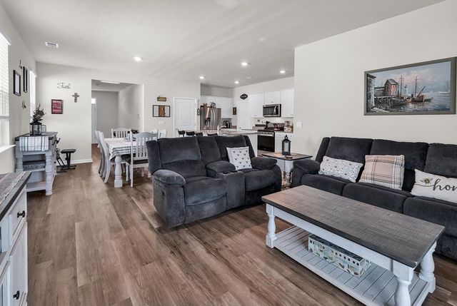 514 Hogwart Ln., Longs, SC 29568