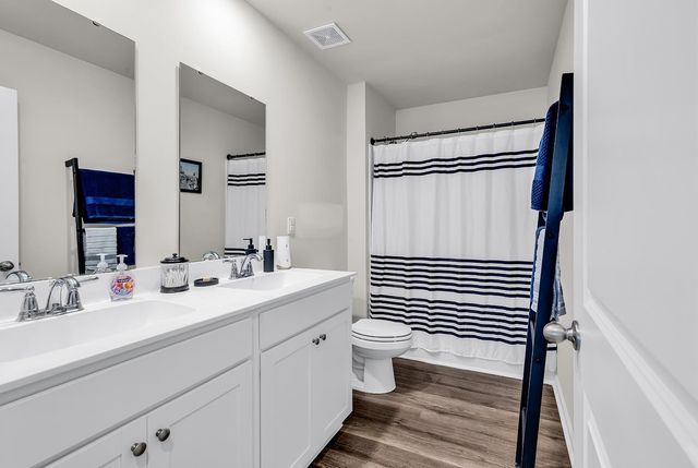 514 Hogwart Ln., Longs, SC 29568