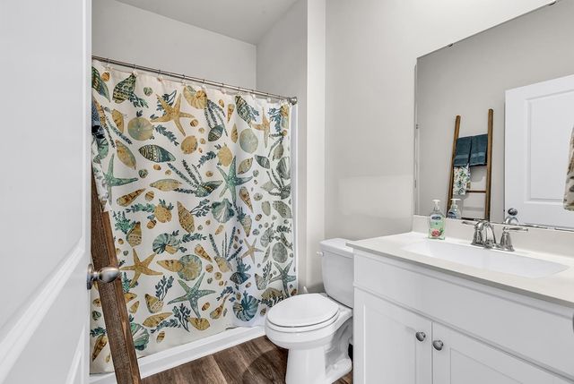 514 Hogwart Ln., Longs, SC 29568