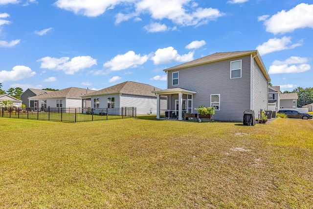 514 Hogwart Ln., Longs, SC 29568