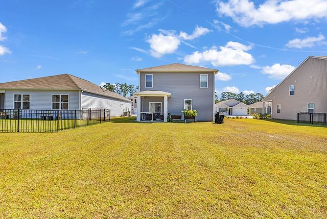 514 Hogwart Ln., Longs, SC 29568