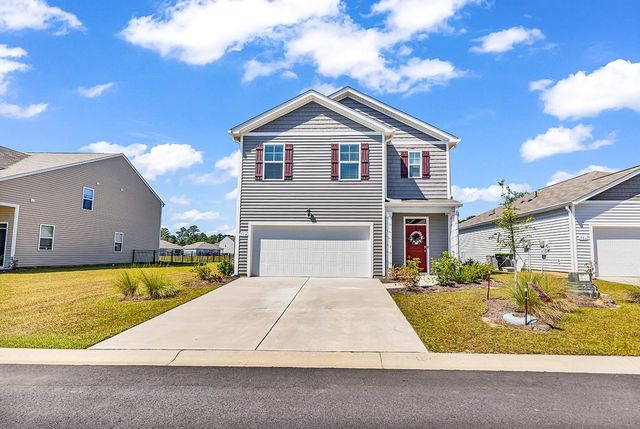 514 Hogwart Ln., Longs, SC 29568