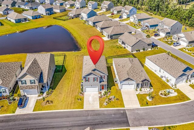 514 Hogwart Ln., Longs, SC 29568