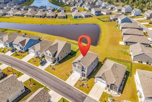 514 Hogwart Ln., Longs, SC 29568