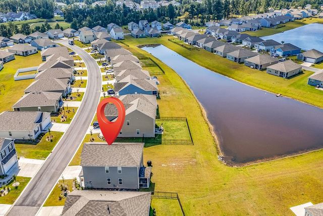 514 Hogwart Ln., Longs, SC 29568