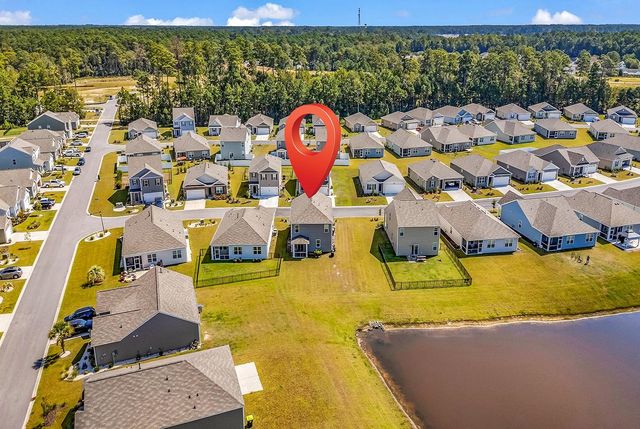 514 Hogwart Ln., Longs, SC 29568