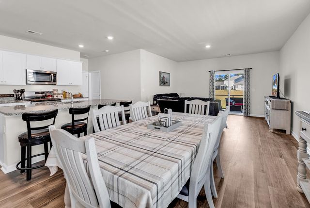 514 Hogwart Ln., Longs, SC 29568