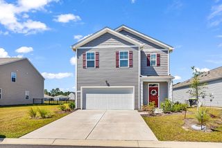 514 Hogwart Ln., Longs, SC 29568