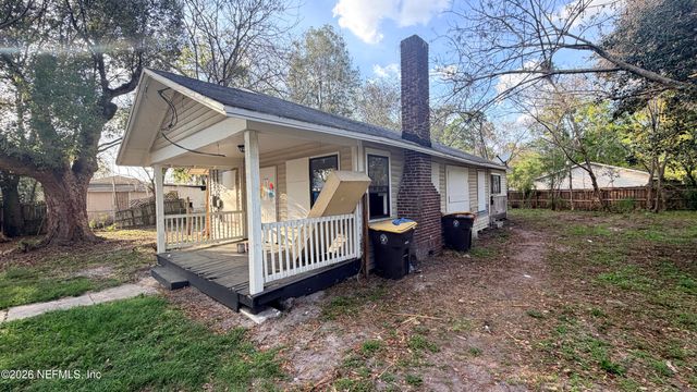 5525 HARROLD Avenue, Jacksonville, FL 32254