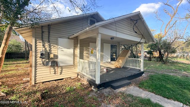 5525 HARROLD Avenue, Jacksonville, FL 32254