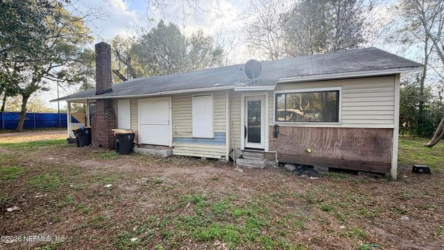 5525 HARROLD Avenue, Jacksonville, FL 32254