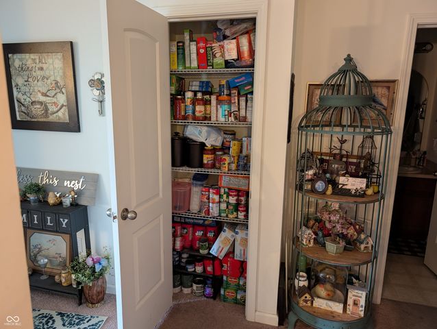 6407 Emerald Springs Drive, Indianapolis, IN 46221