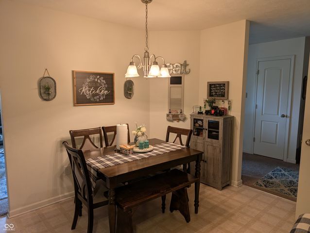 6407 Emerald Springs Drive, Indianapolis, IN 46221