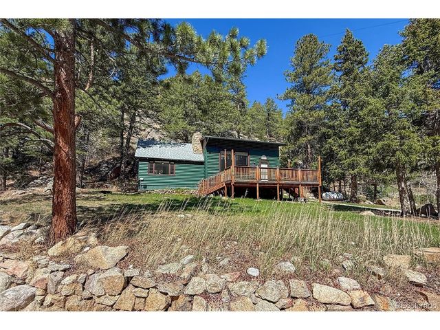 3148 Riverside Dr, Lyons, CO 80540