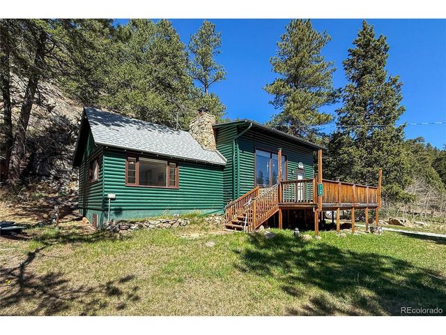 3148 Riverside Dr, Lyons, CO 80540