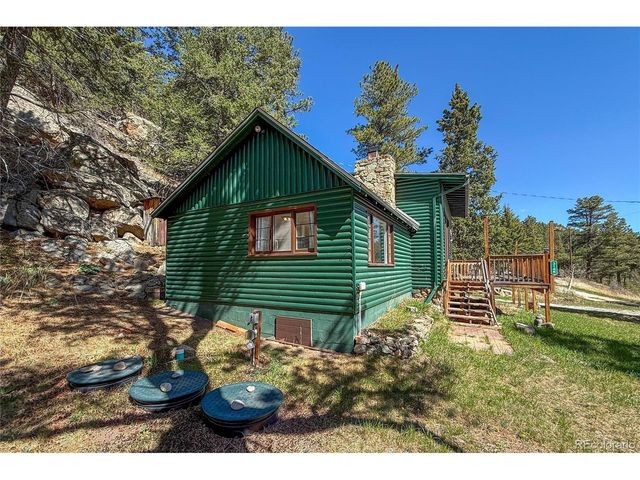 3148 Riverside Dr, Lyons, CO 80540