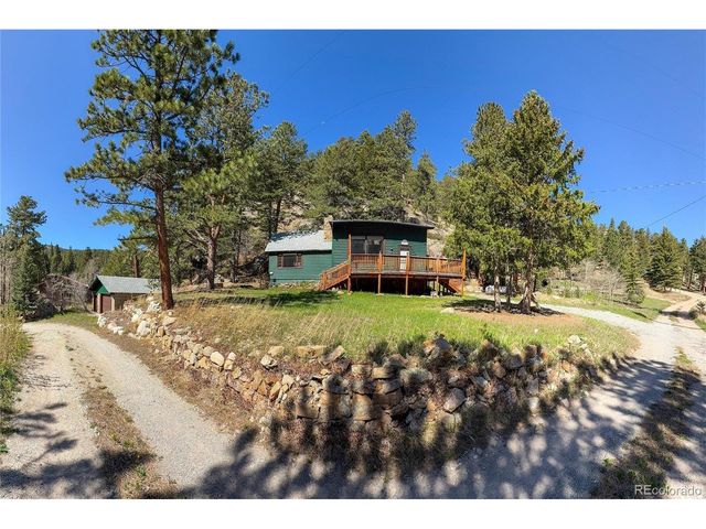 3148 Riverside Dr, Lyons, CO 80540
