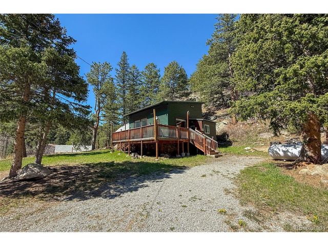 3148 Riverside Dr, Lyons, CO 80540