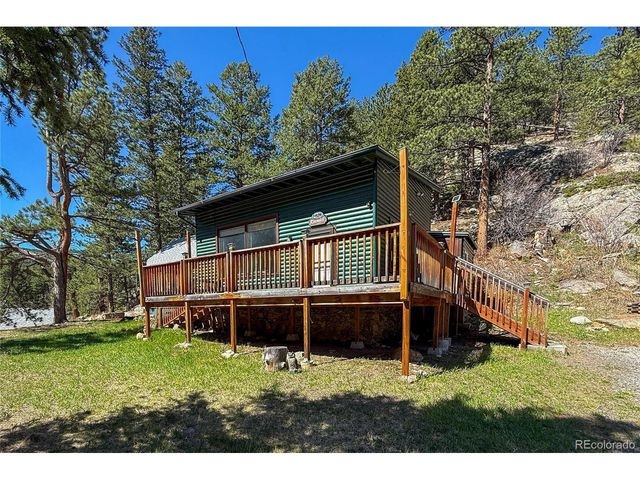 3148 Riverside Dr, Lyons, CO 80540