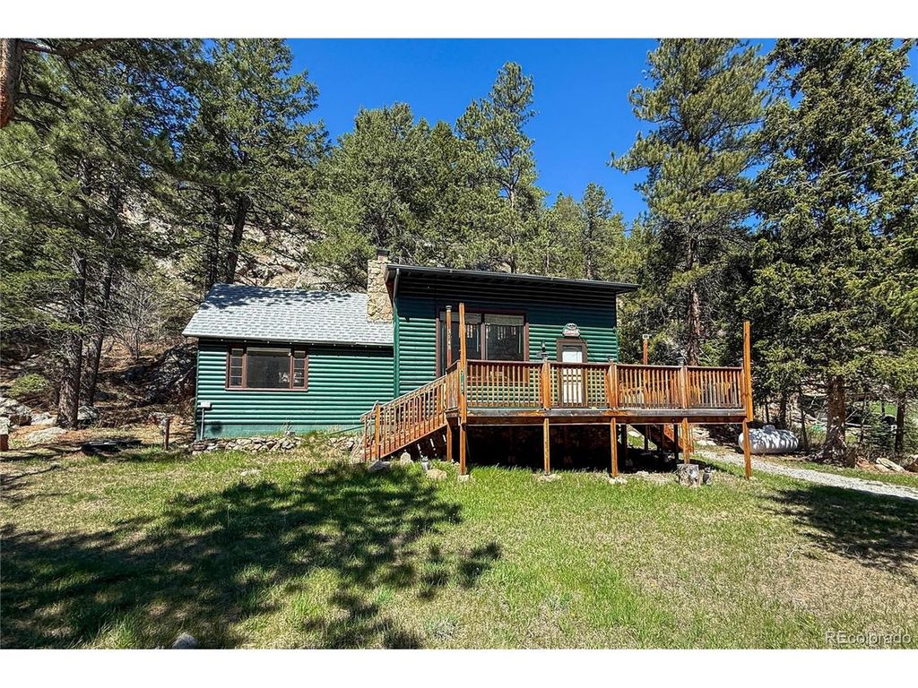 3148 Riverside Dr, Lyons, CO 80540