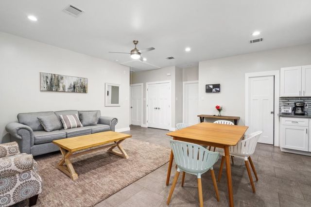 7101 Foster Street B, Houston, TX 77021