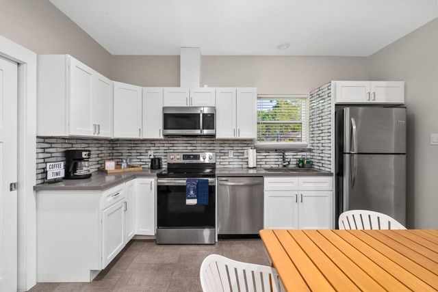 7101 Foster Street B, Houston, TX 77021