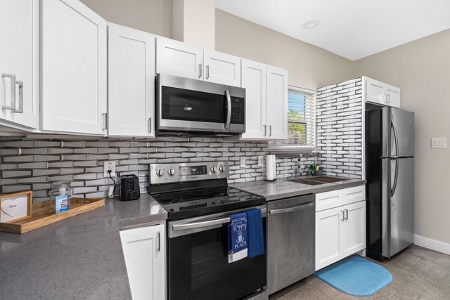 7101 Foster Street B, Houston, TX 77021