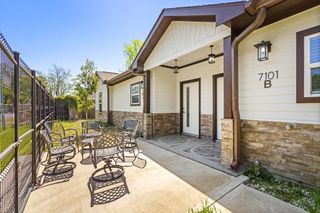 7101 Foster Street B, Houston, TX 77021