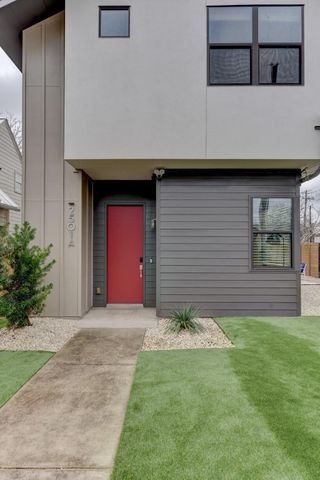 2501 E 4th ST A, Austin, TX 78702