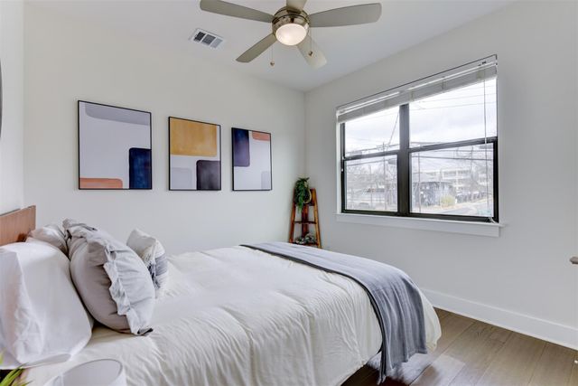 2501 E 4th ST A, Austin, TX 78702