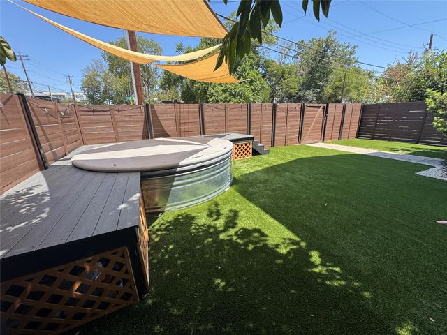 2501 E 4th ST A, Austin, TX 78702