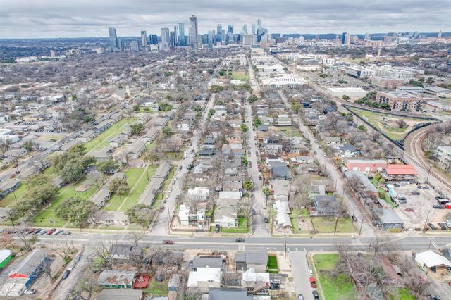 2501 E 4th ST A, Austin, TX 78702