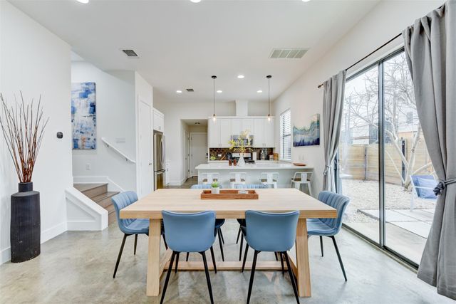 2501 E 4th ST A, Austin, TX 78702