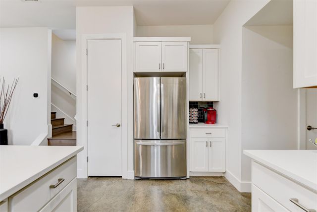 2501 E 4th ST A, Austin, TX 78702