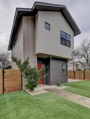 2501 E 4th ST A, Austin, TX 78702