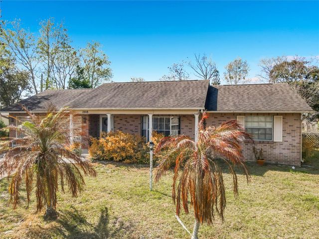 1808 PORTVIEW AVENUE, Deltona, FL 32738