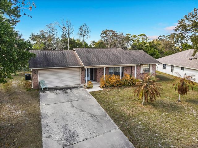 1808 PORTVIEW AVENUE, Deltona, FL 32738