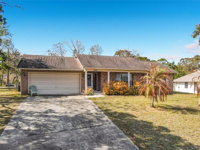 1808 PORTVIEW AVENUE, Deltona, FL 32738