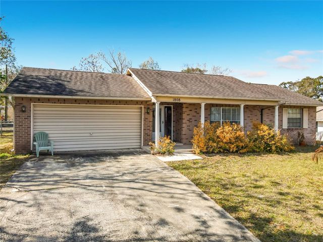 1808 PORTVIEW AVENUE, Deltona, FL 32738