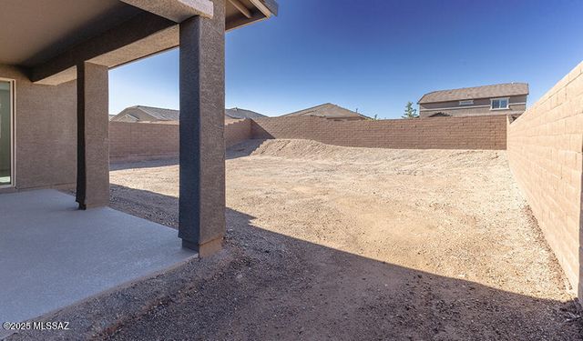 7962 S Borealis Way, Tucson, AZ 85747