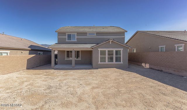 7962 S Borealis Way, Tucson, AZ 85747