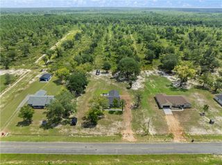 23715 Knox Road, Nahunta, GA 31553