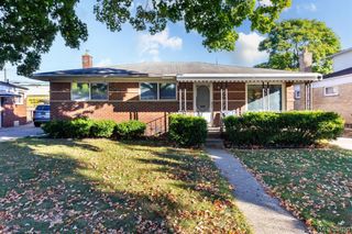 29256 Brody Avenue, Westland, MI 48185